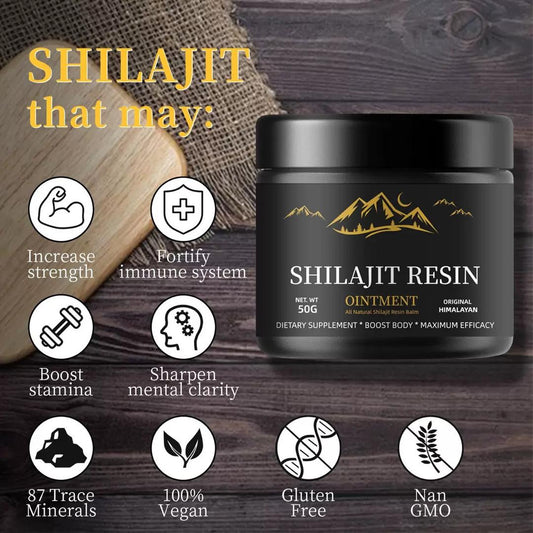 SHILAJIT
