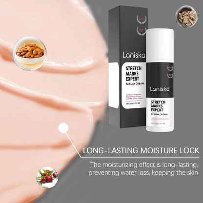 LONISKA ANTI-VERGETURE