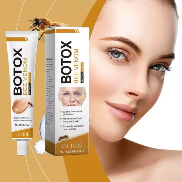 BOTOX CREAM