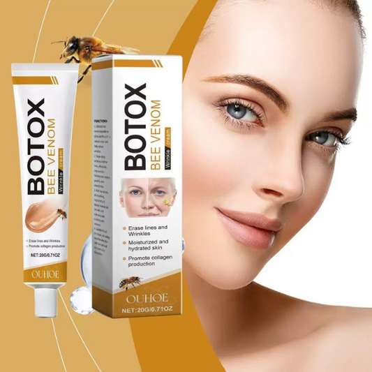BOTOX CREAM
